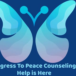 Progress To Peace Counseling profile picture