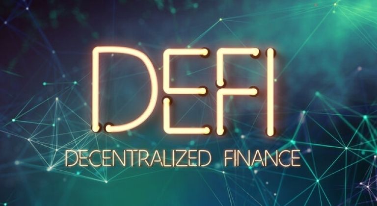 Cover image for Demystifying DeFi: A Comprehensive Approach to Exchange Platform Development