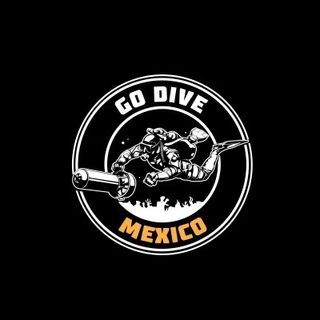 Go Dive Mexico profile picture