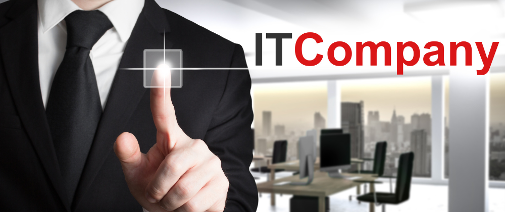Cover image for Onsite & remote IT Support in UAE