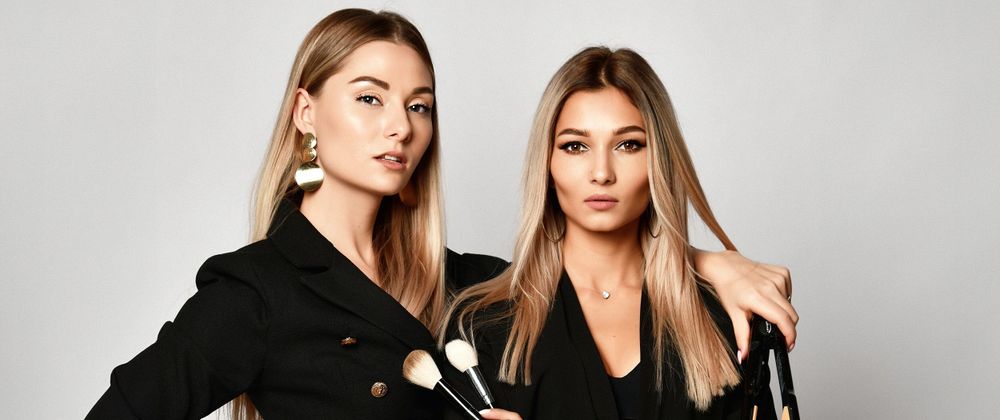 Cover image for Makeup school Singapore