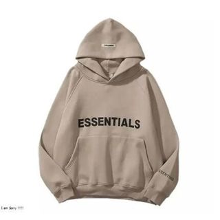 Essentials Hoodie profile picture