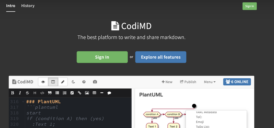 Cover image for Deploying HackMD with GitHub Authentication using Podman, PostgreSQL, Nginx, and Certbot