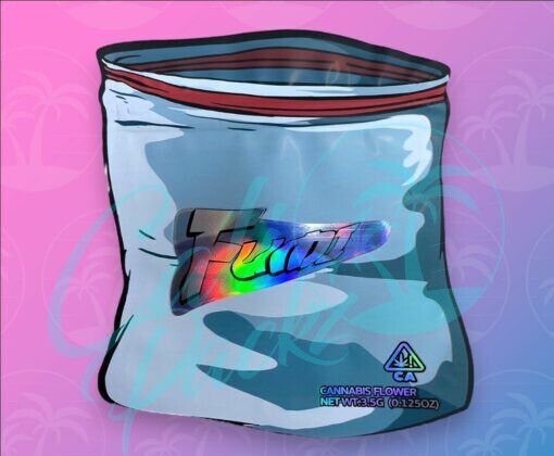 Cover image for White Cherry Gelato in Cali Packs: Why Packaging Matters for Freshness