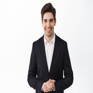 Jeck Gibson profile picture