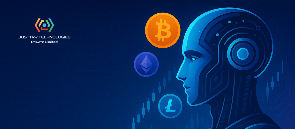Cover image for Beyond Simple Algorithms: Deep Learning in AI Crypto Trading Bots