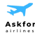  Askfor Airlince