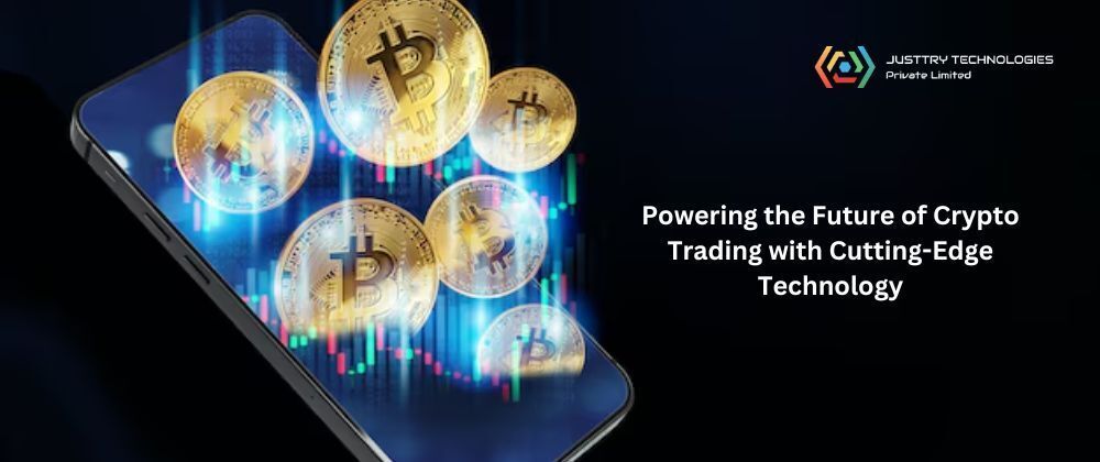 Cover image for Key Technologies Behind a WazirX Crypto Exchange Clone Explained