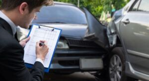 Cover image for Dealing with Insurance Companies After a Car Accident: What You Need to Know