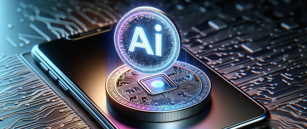 Cover image for How AI Tokens Are Transforming Blockchain Into Smarter Web3 Systems