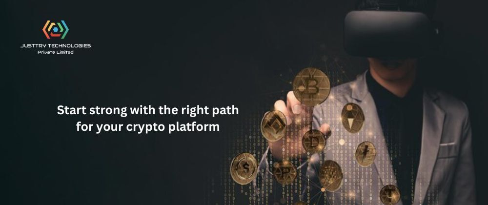 Cover image for WazirX Crypto Exchange Clone vs Custom Development Pros and Cons