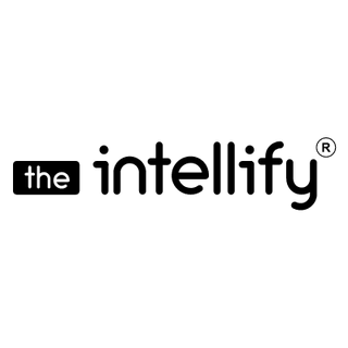 The Intellify profile picture