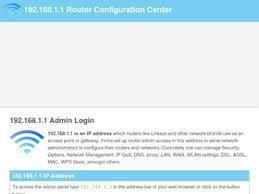 19216811iplogin profile picture