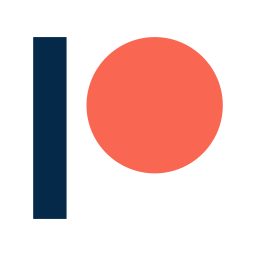 Patreon Icon