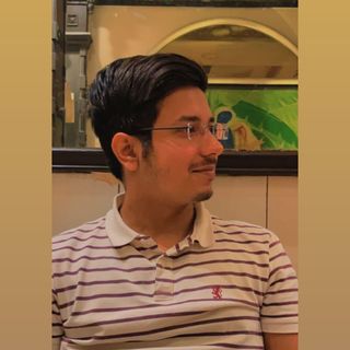 Sahil Chatterjee profile picture