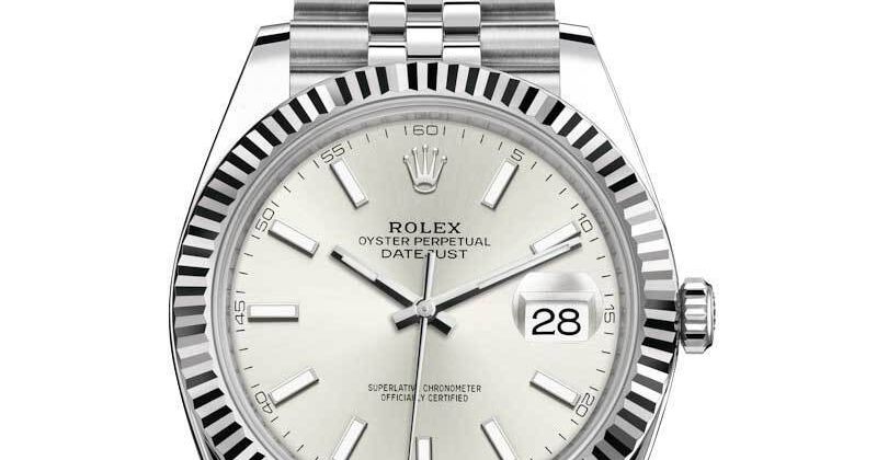 Cover image for Luxury Copy Watches in Dubai Without the Cost