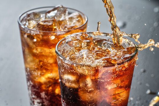 Cover image for Soft Drink Market - Competitive Landscape and Strategic Insights to 2033