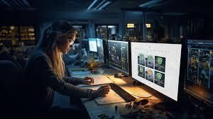 Cover image for Cyber Crime Forensic in Malaysia