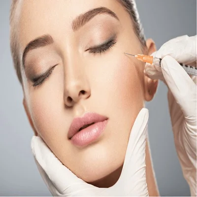 Cover image for How Do Botox Injections Work to Reduce Wrinkles?