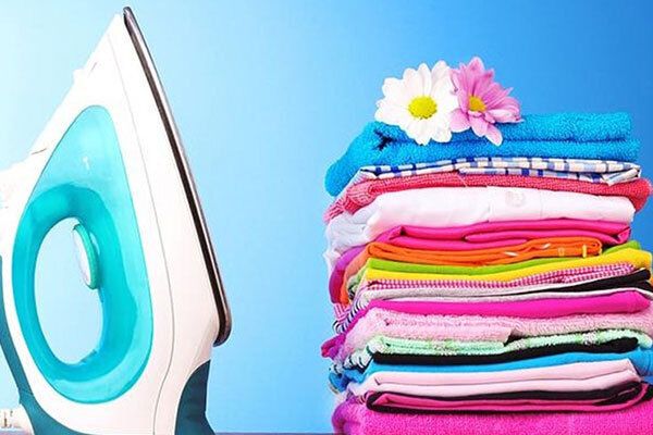 Cover image for Ironing Services Jlt