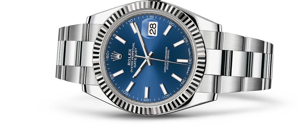 Cover image for Reasons People Prefer Rolex Replica Watches