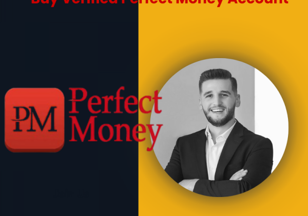 Cover image for Best 33 Sites to Buy Verified Perfect Money Account (1)