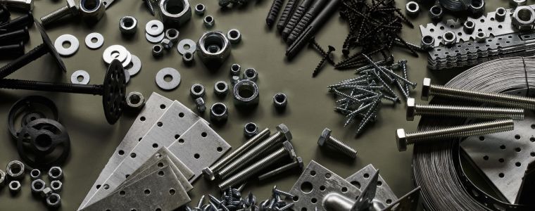 Cover image for Aerospace Fasteners Market - Future Demand and Evolving Business Strategies to 2033