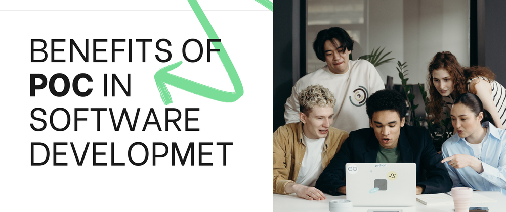 Cover image for Importance of Proof of Concept (POC) In Software Development
