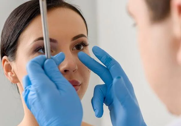 Cover image for Can Rhinoplasty Fix a Bulbous Nose Tip?