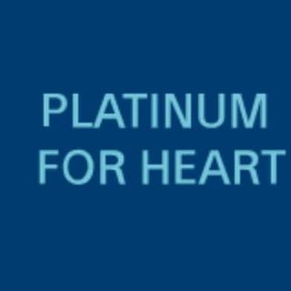 Platinum For Heart profile picture
