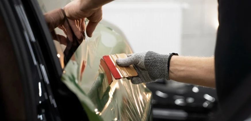Cover image for Car Detailing in Lucknow and Car Detailing in Lucknow – Professional Care for Your Car