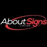 aboutsigns work profile picture