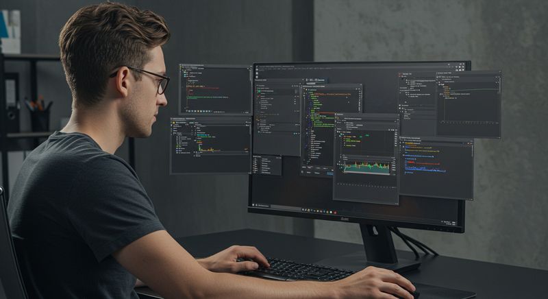 qa automation tester