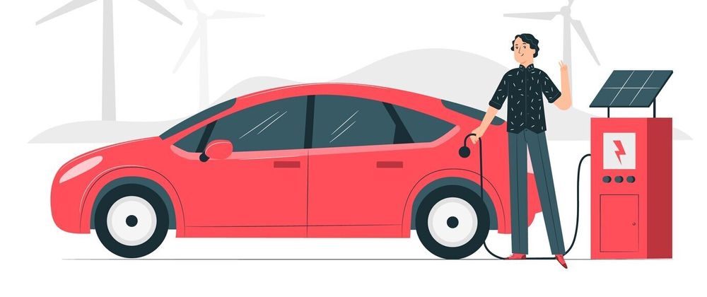 Cover image for Automotive Natural Gas Vehicle Market: Driving Sustainable Transportation Forward