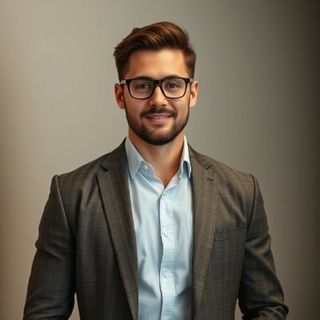 Benjamin Valor profile picture