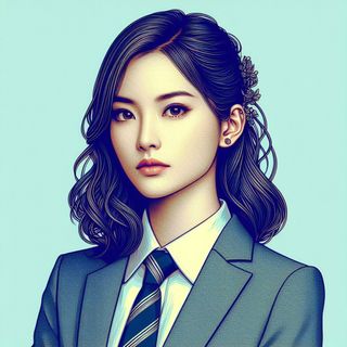 Olivia Manek profile picture