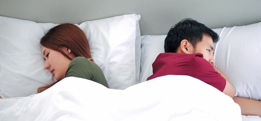 Cover image for Is Psychosexual Therapy Suitable for Individuals or Couples?