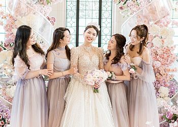 Cover image for wedding planner Toronto on