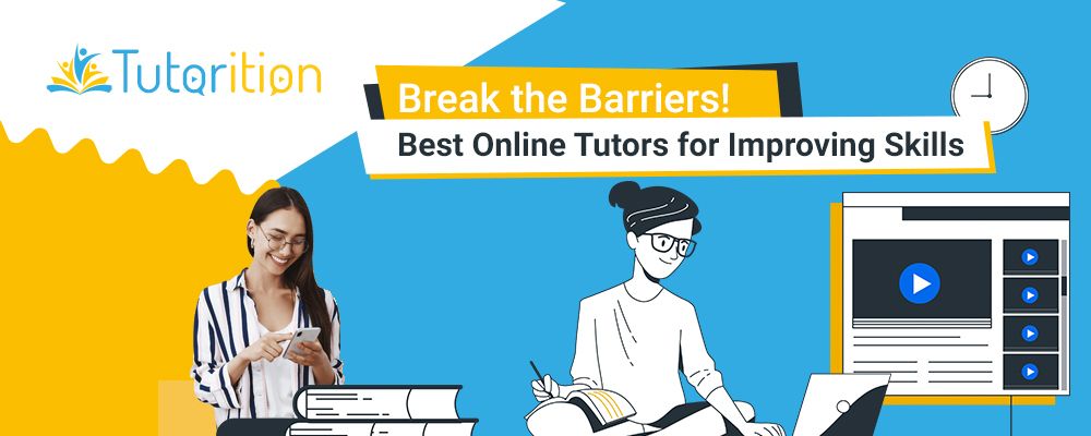 Cover image for What Benefits Does Online Tutoring Offer Students?