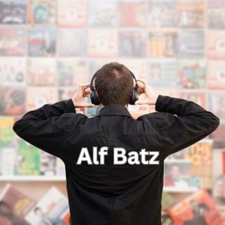 Alf Batz profile picture