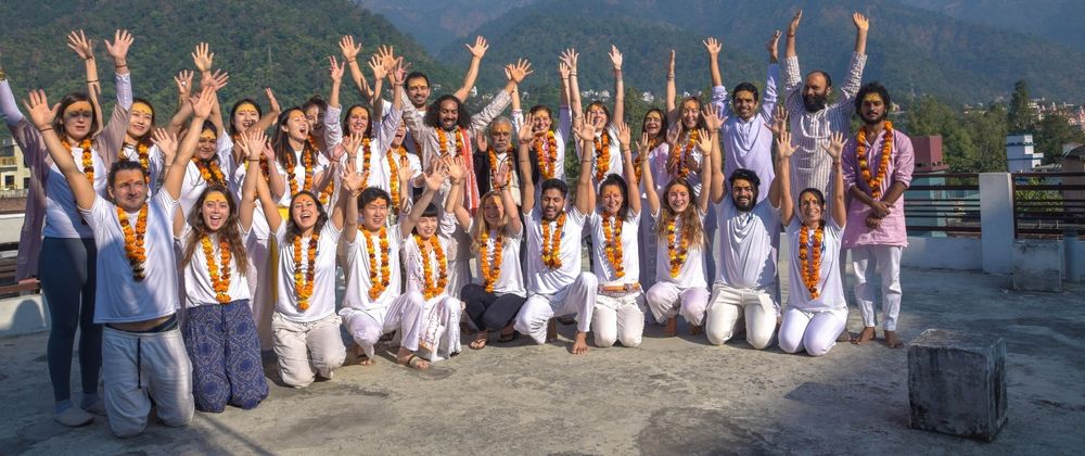 Cover image for What Are the Benefits of Doing Asanas