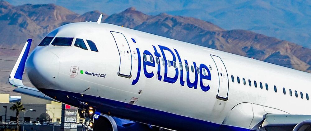 Cover image for JetBlue Change Flight: A Complete Guide for Hassle-Free Modifications