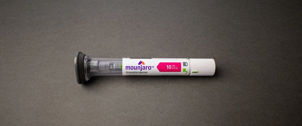 Cover image for Is Mounjaro Injection Safe for Weight Loss?