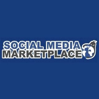 Social media Marketplace profile picture