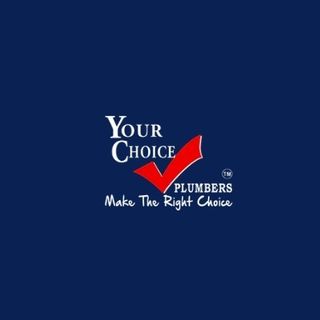 Your Choice Plumbers profile picture