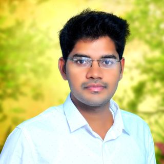 Mallikarjun profile picture