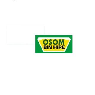 OSOM Skip Bin Hire profile picture