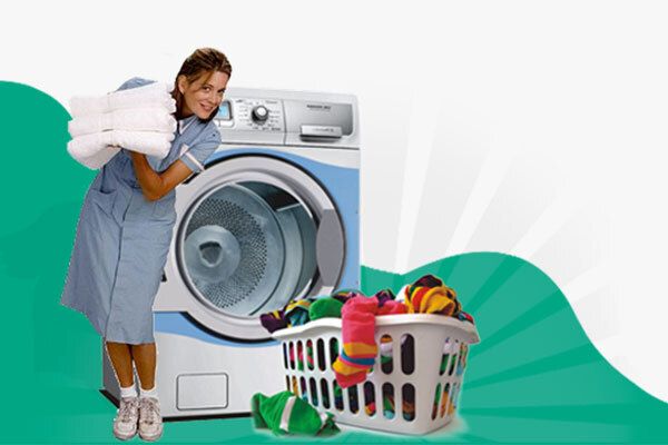 Cover image for Laundry Service Dubai
