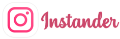 Instander APK profile picture