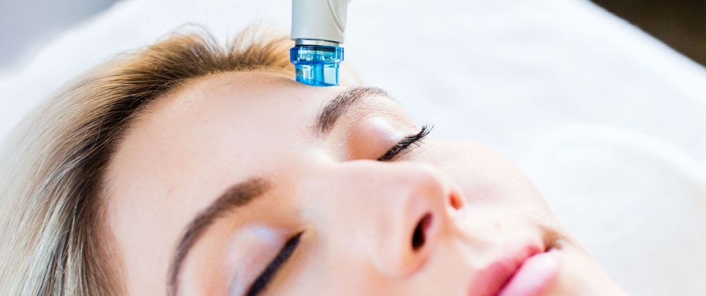 Cover image for Is Hydrafacial Suitable for Combination Skin?